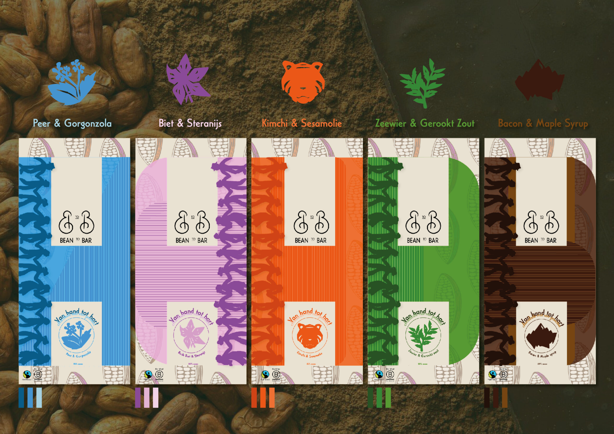 Bean to Bar Dayen Kpan13