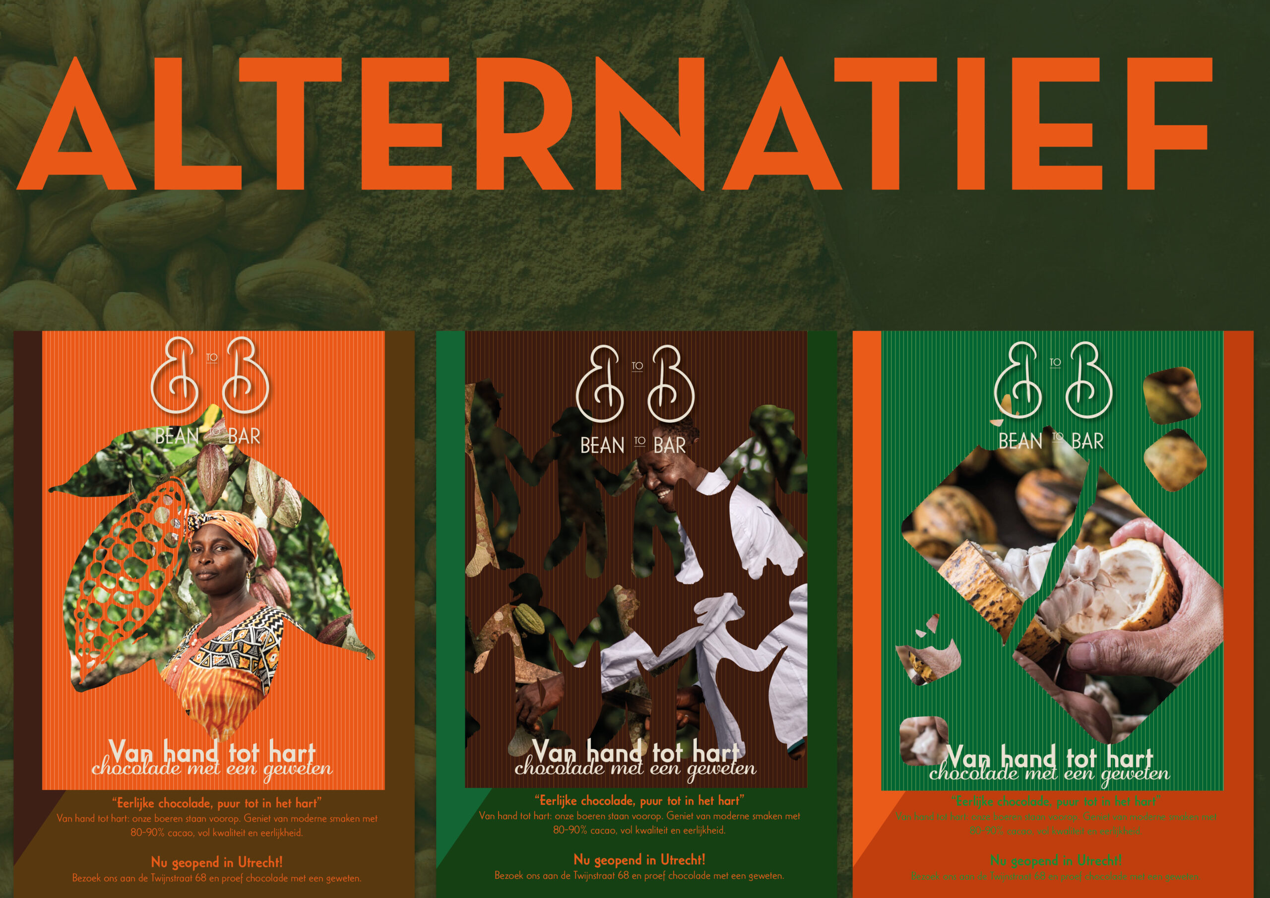 Bean to Bar Dayen Kpan16