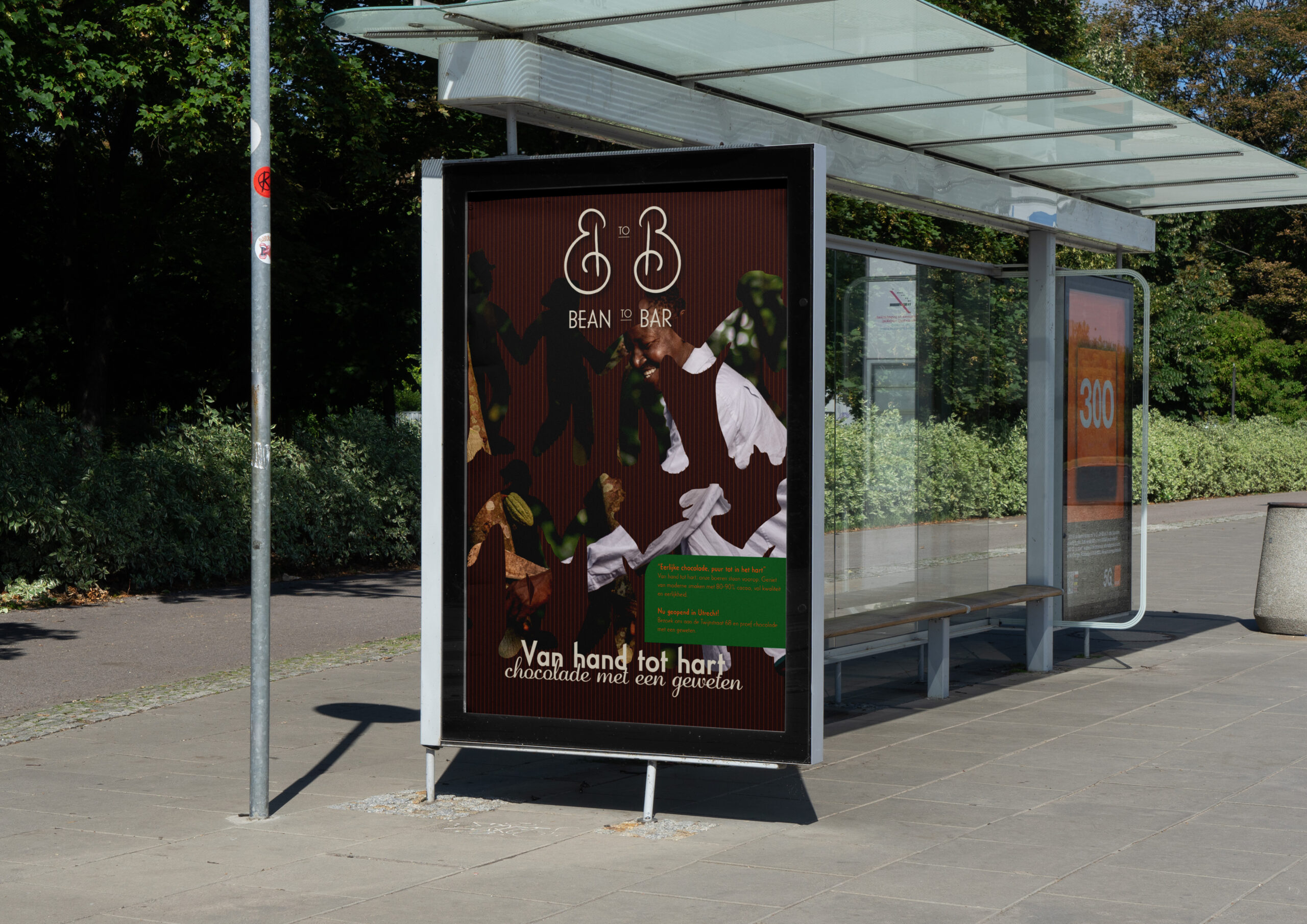 Bean to Bar Dayen Kpan19