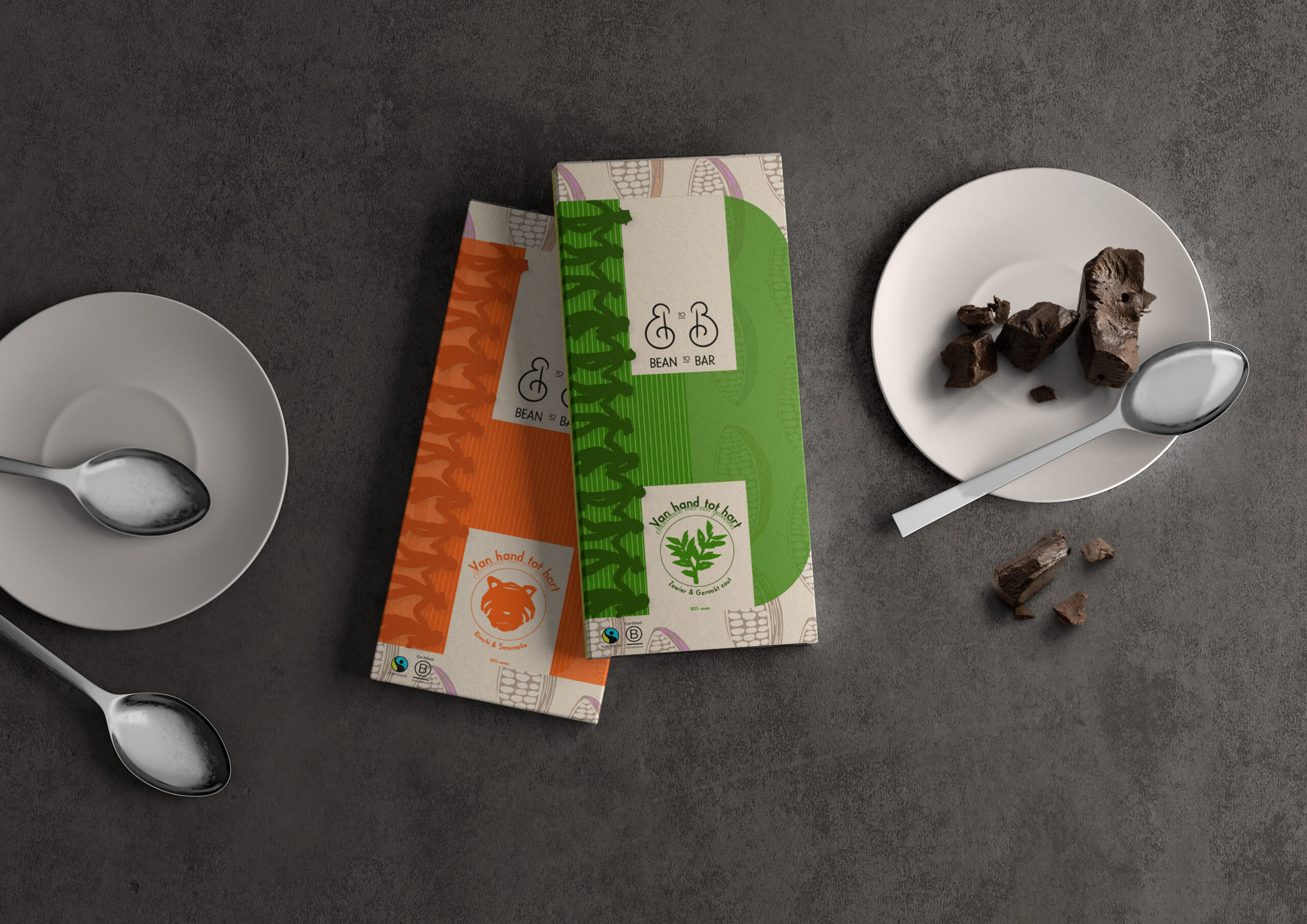 Bean to Bar Dayen Kpan24