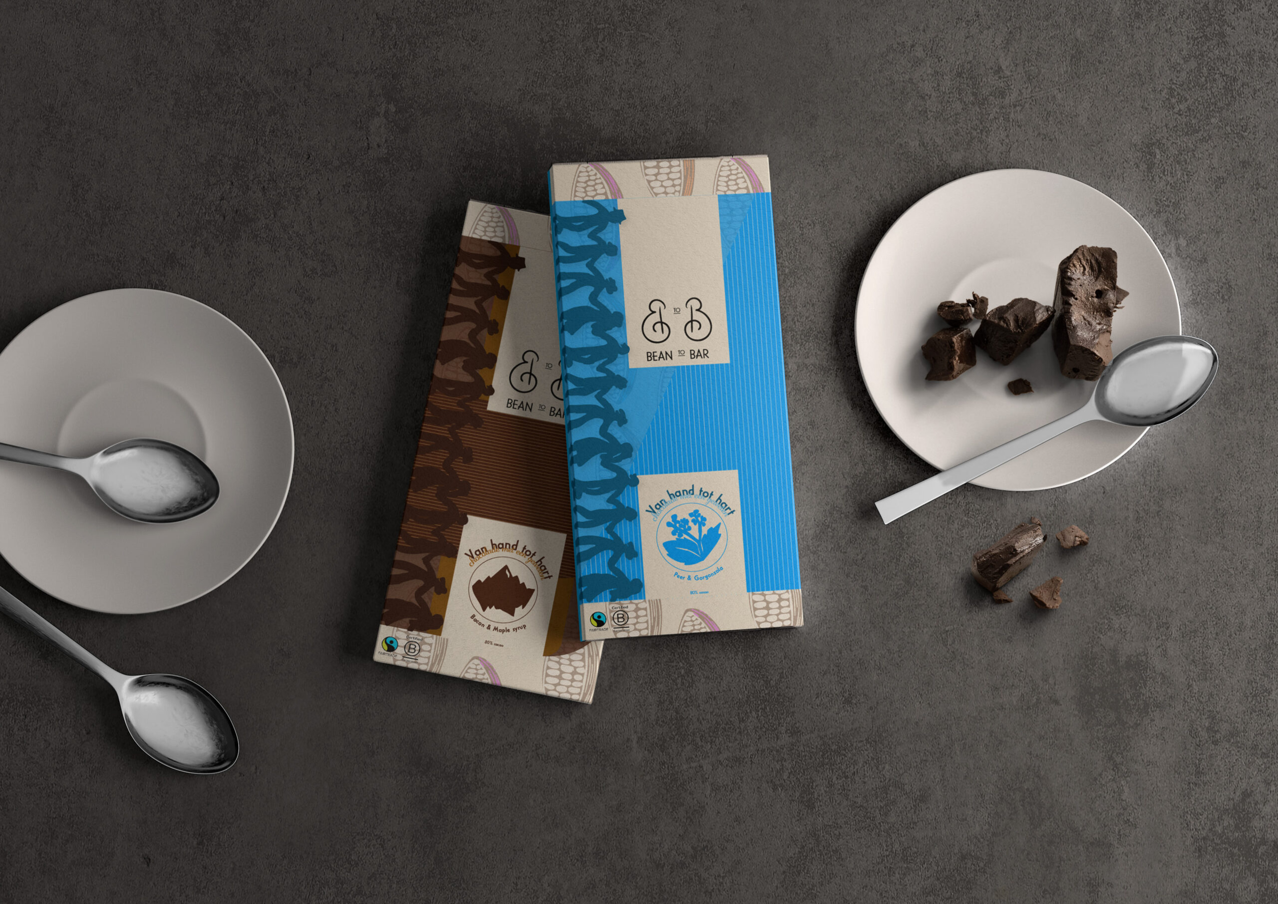 Bean to Bar Dayen Kpan25