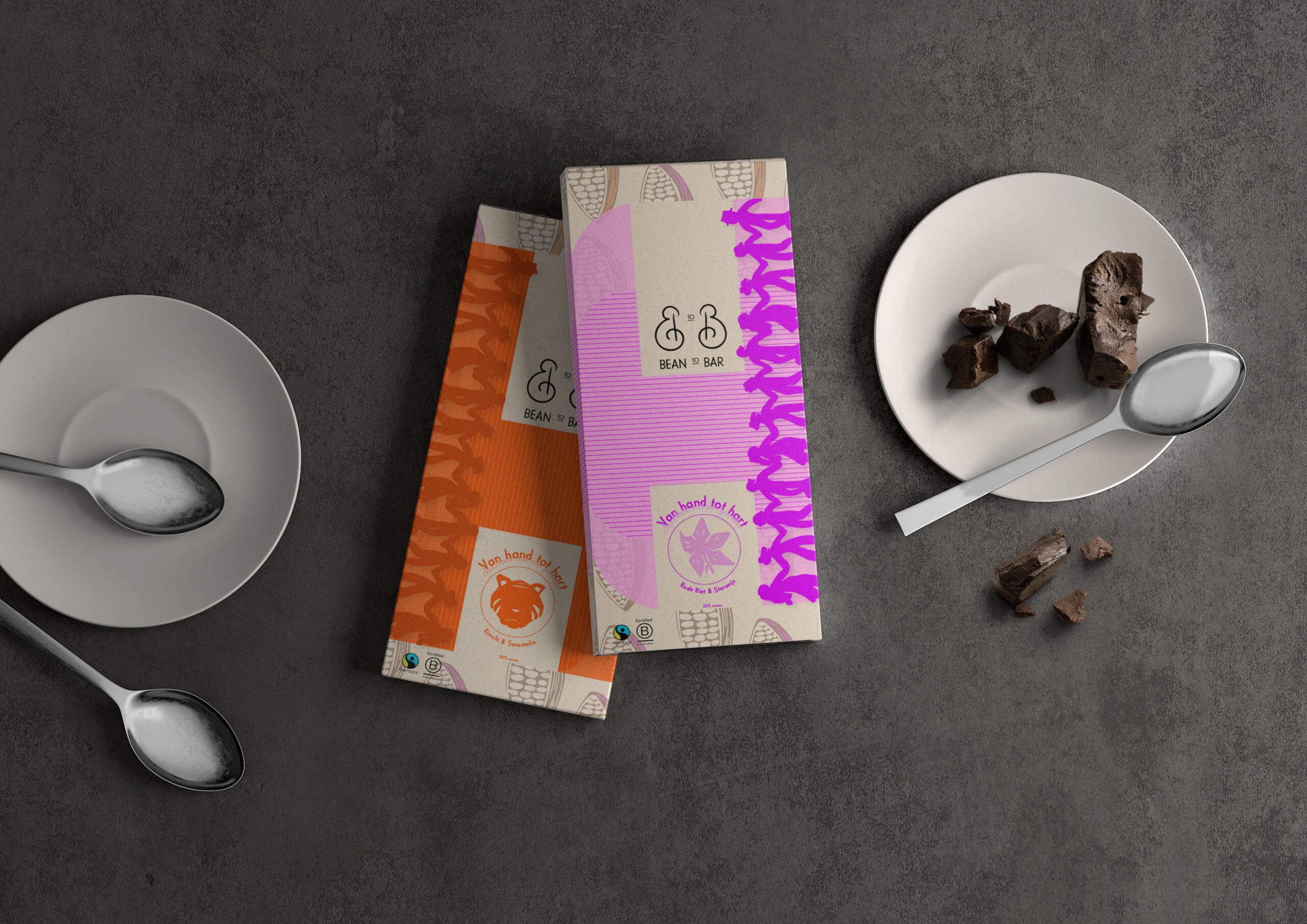 Bean to Bar Dayen Kpan26